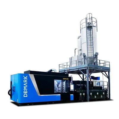 PET Preform Injection Molding Machine