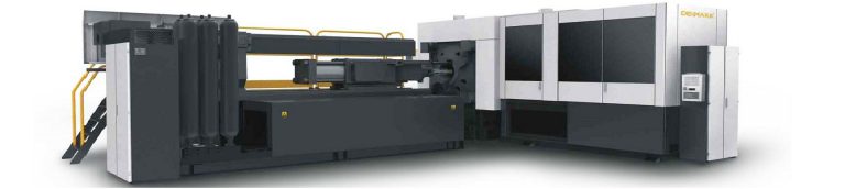 iPET Series PET Preform Injection Molding System iPET Series PET Preform Injection Molding System