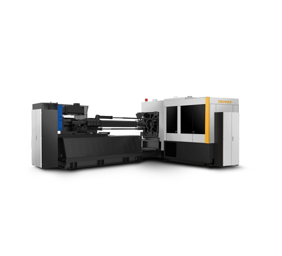 ECO Series PET Preform Injection Molding Machine ECO Series PET Preform Injection Molding Machine