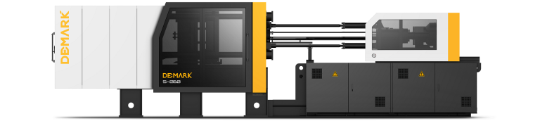 S Series PET Preform Making Machine S Series PET Preform Making Machine