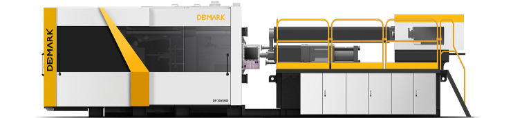 Ligtning Series PET Preform Injection Molding Machine Ligtning Series PET Preform Injection Molding Machine
