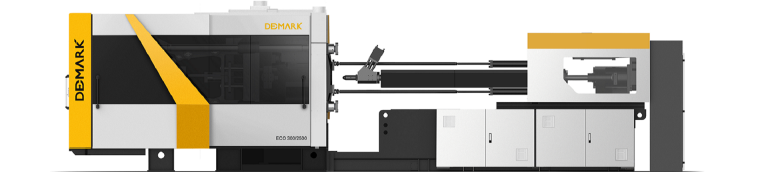 ECO Series PET Preform Injection Molding Machine ECO Series PET Preform Injection Molding Machine